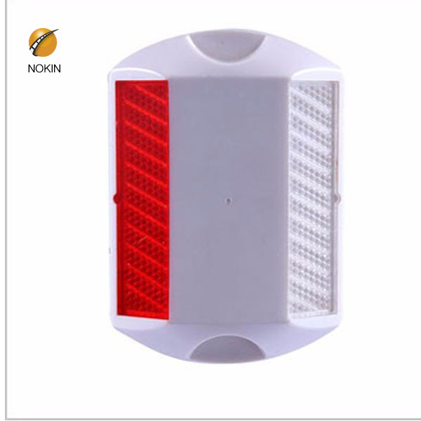 New Red Solar Road road stud reflectors For Parking Lot